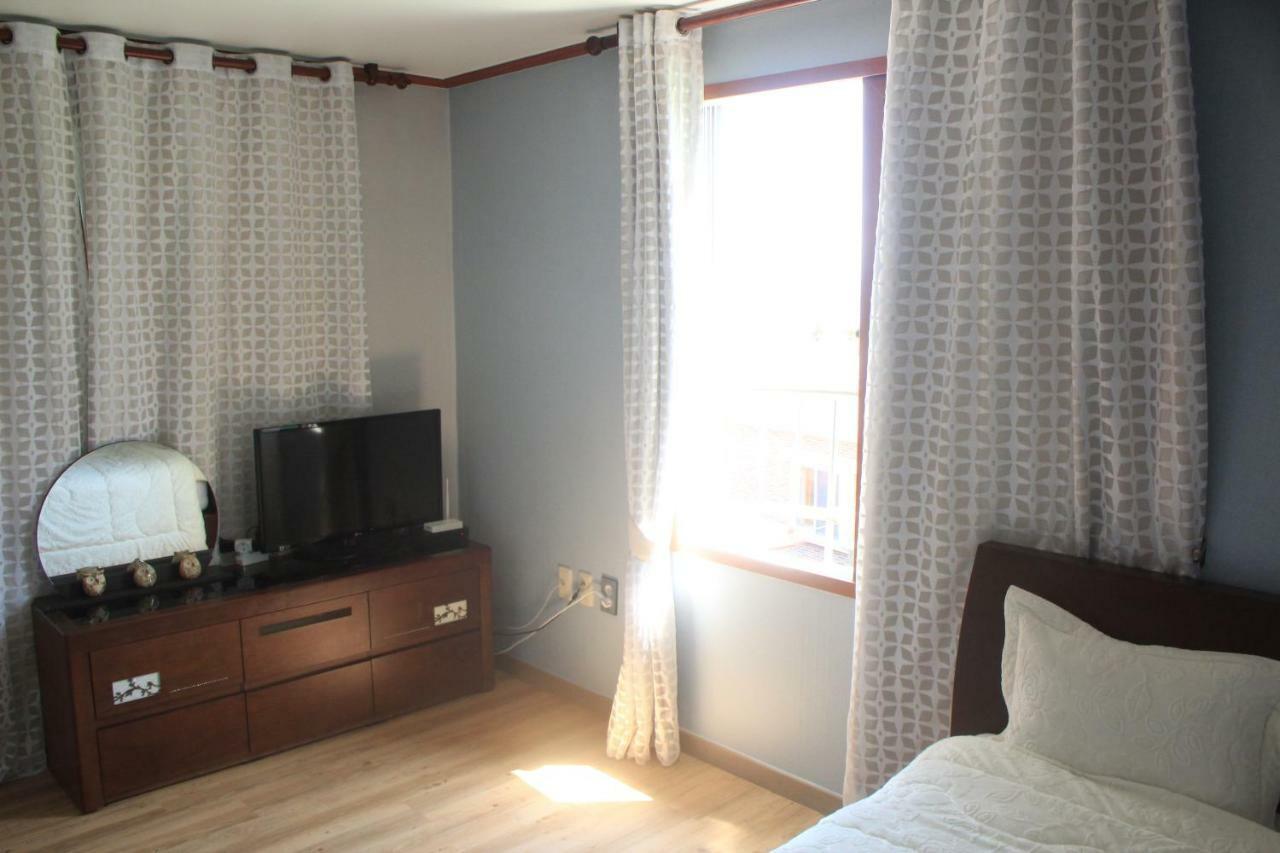 Sea Dragon Pension Согвипхо Экстерьер фото