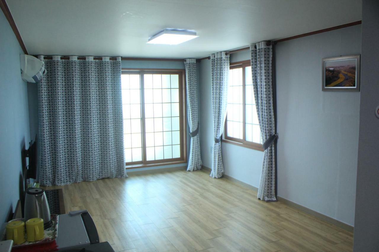 Sea Dragon Pension Согвипхо Экстерьер фото