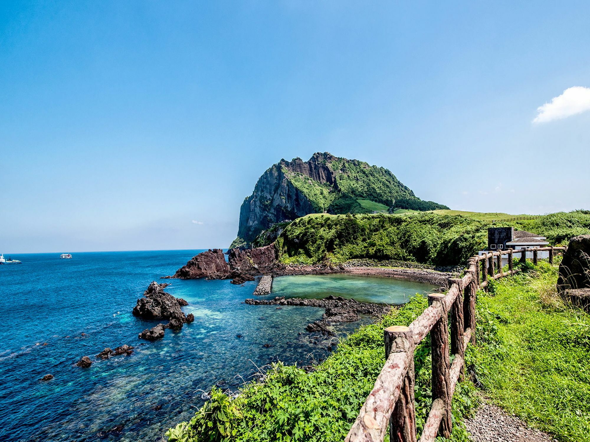 Sea Dragon Pension Согвипхо Экстерьер фото