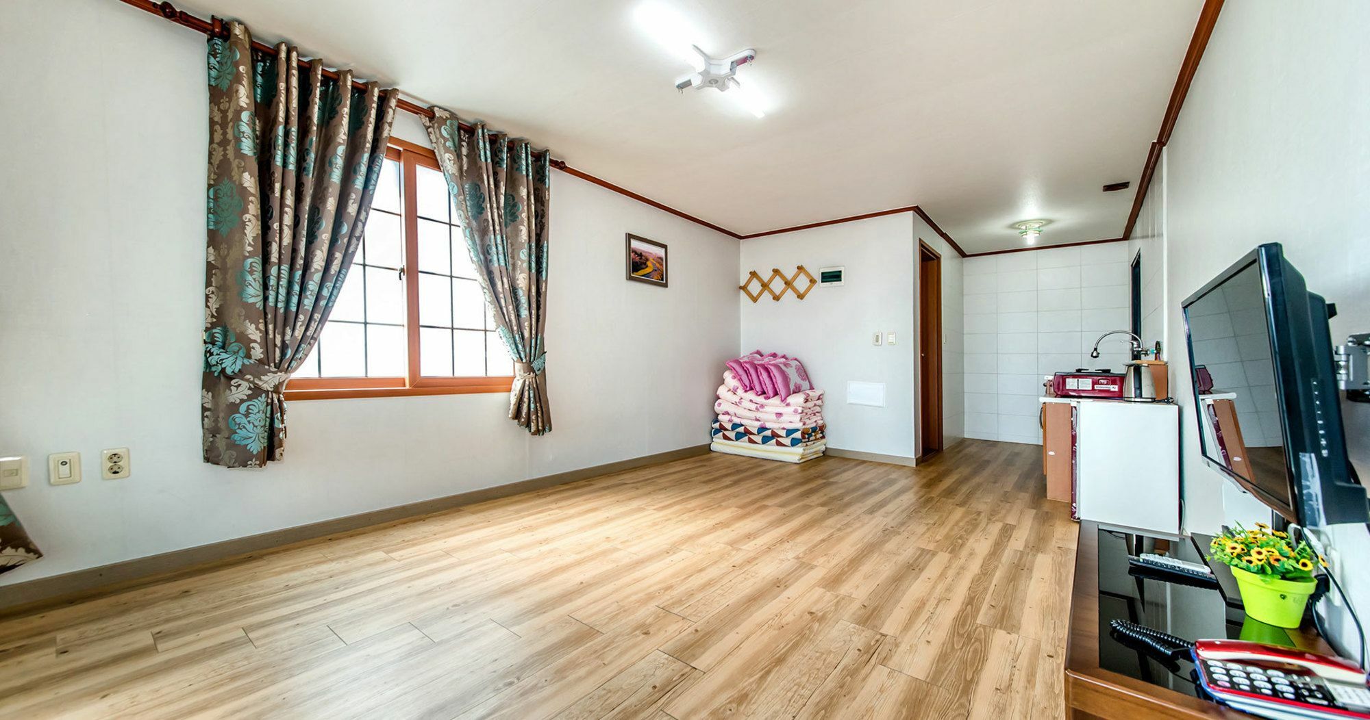 Sea Dragon Pension Согвипхо Экстерьер фото