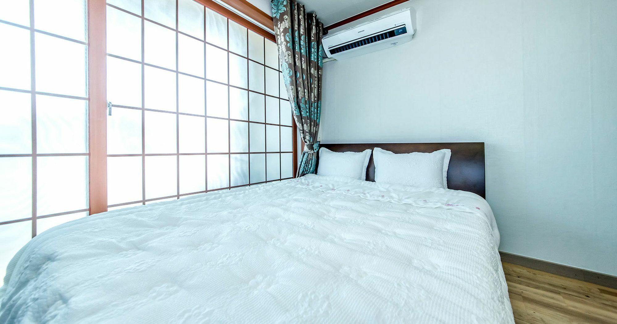 Sea Dragon Pension Согвипхо Экстерьер фото
